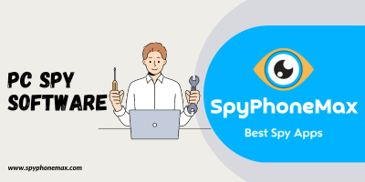 Best PC Spy Software