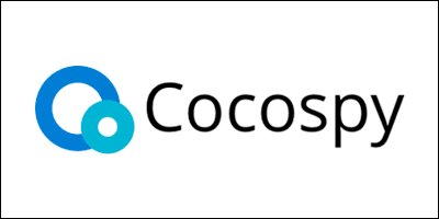Aplikasi Cocosspy