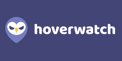 Applicazione di monitoraggio Hoverwatch