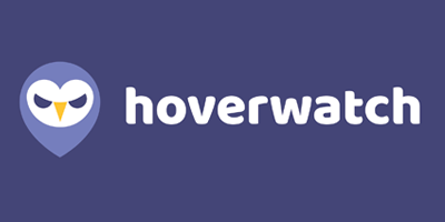 Aplicativo de monitoramento do Hoverwatch