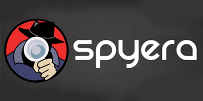 Applicazione per telefono spia Spyera