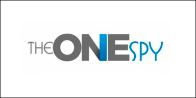 TheOneSpy