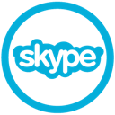 Pemantauan Skype