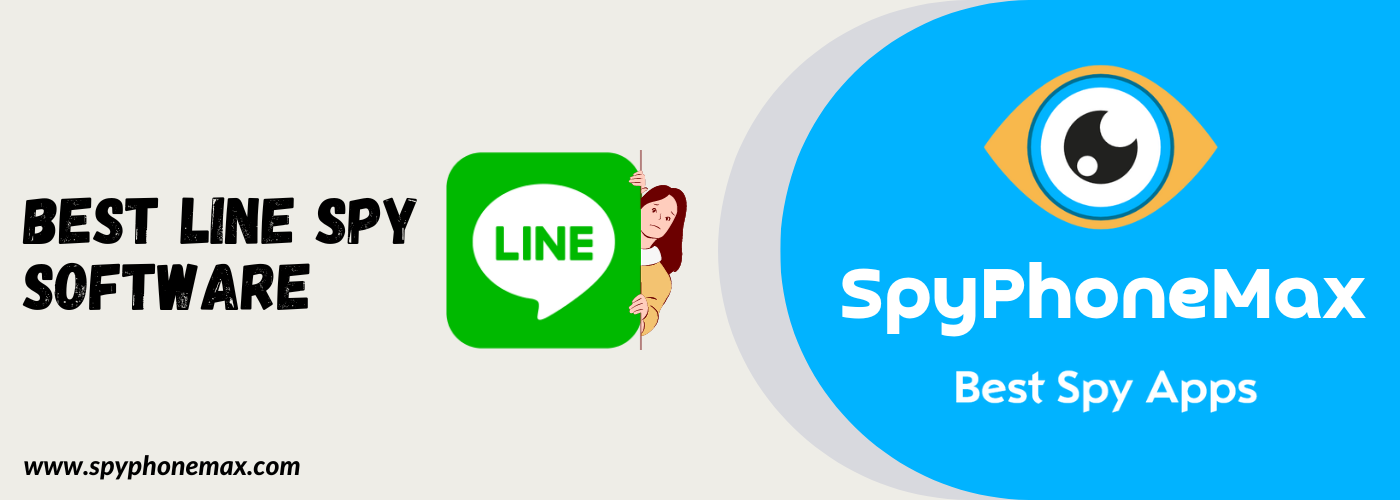 Best LINE Spy Software