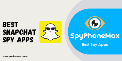 Aplikacja szpiegowska Snapchat