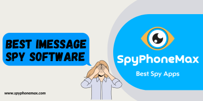 Mejor Software Espía iMessage