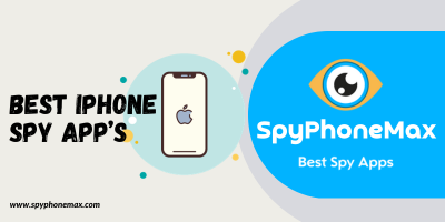 Paras iPhone Spy App