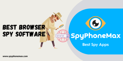 Browser-Spionage-Software