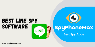 Melhor software espião LINE