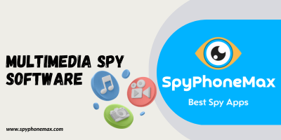 El mejor software espía multimedia