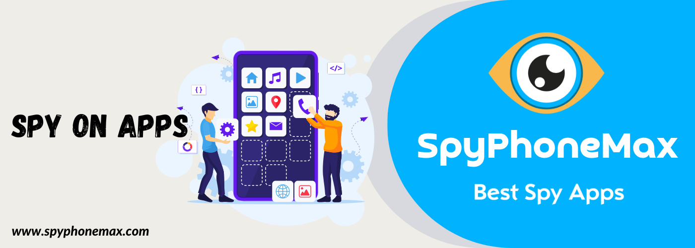Spy on Apps