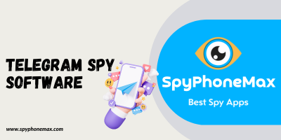 Telegram Spion software