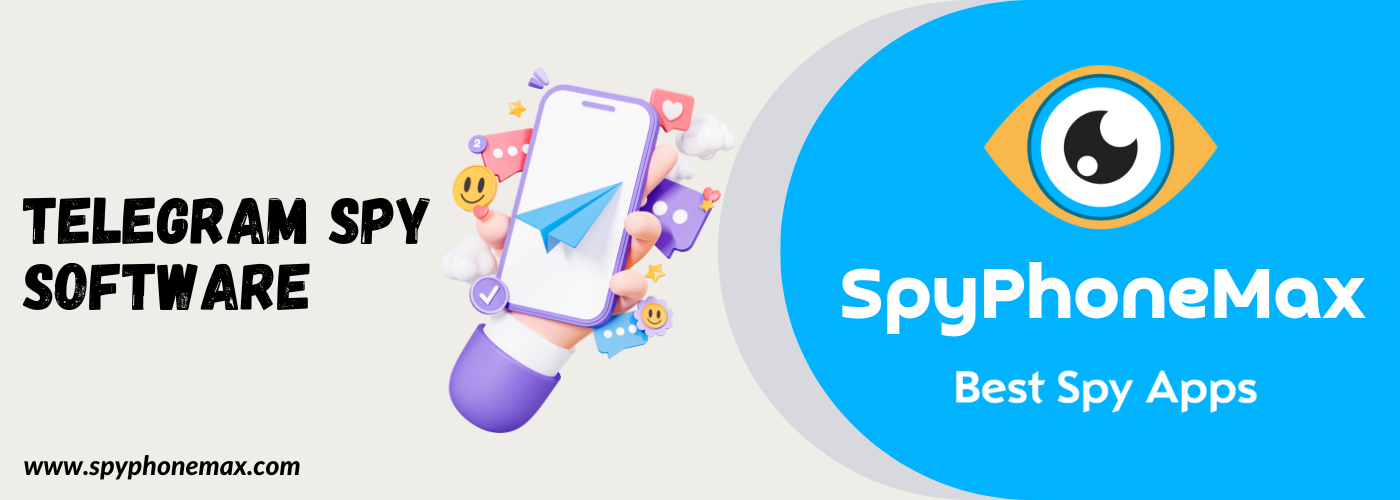 Telegram Spy Software