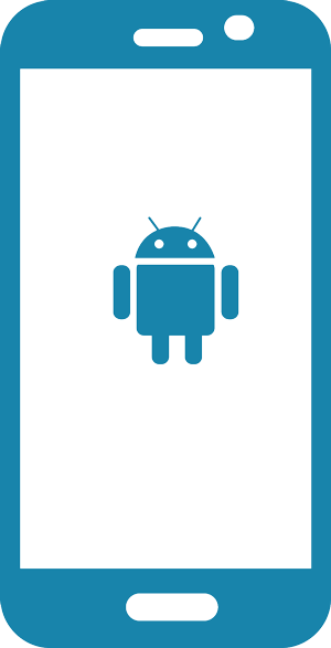 espionagem do android