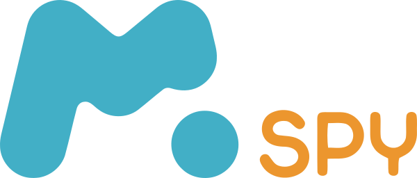 Logotipo da Mspy
