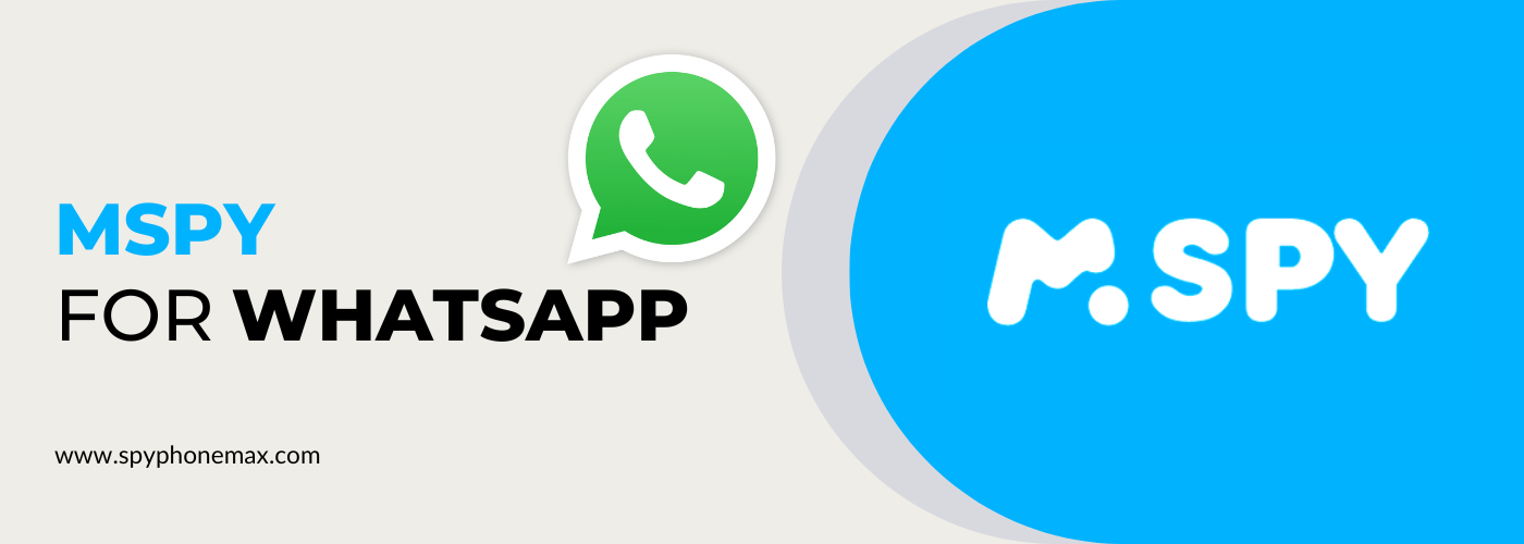 mSpy WhatsApp