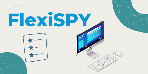 Características de FlexiSPY para PC y Mac