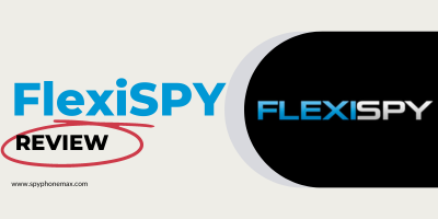 Revisión de FlexiSPY