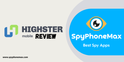 Highster Mobile Review