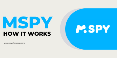 How Does mSpy Work