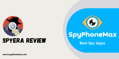 Spyera Review