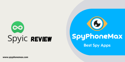 Spyic Review