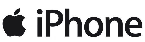 iPhone Logo