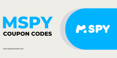 Códigos de cupom mSpy