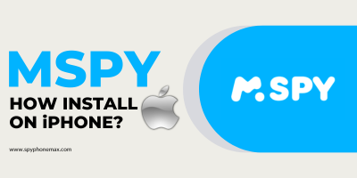 mSpy installation On iPhone?