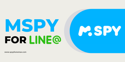 mSpy for Line