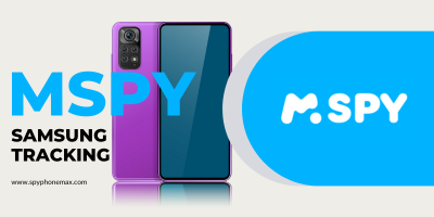 mSpy Samsung