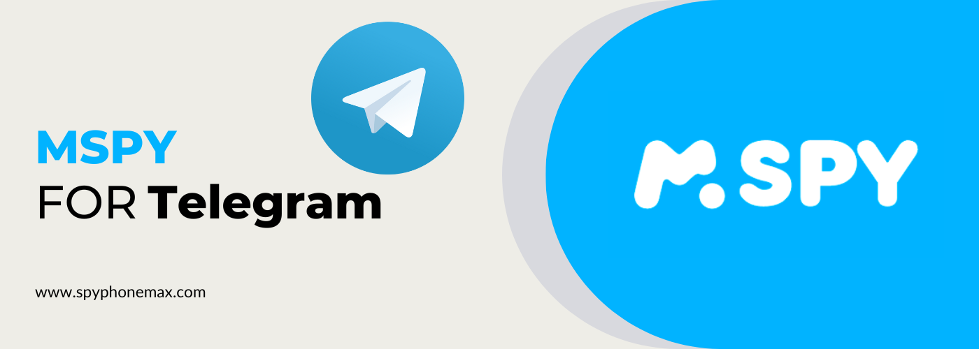 mSpy for Telegram Messanger