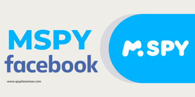 mSpy pour Facebook