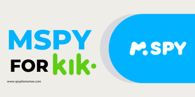 Makale hakkında daha fazlasını okuyun mSpy Kik