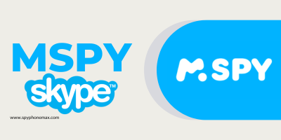 mSpy untuk Skype