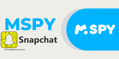 mSpy Snapchat:n osalta