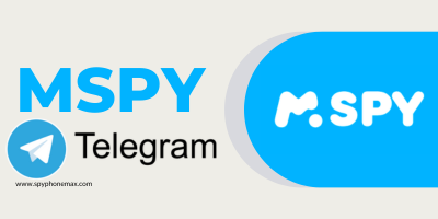 mSpy Telegram:n osalta