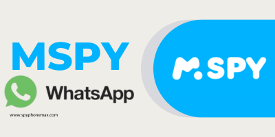 WhatsApp için mSpy