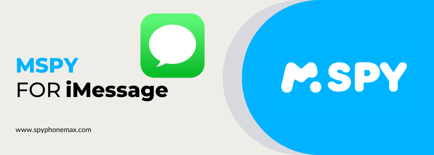 mSpy for iMessage Logo