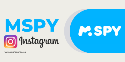 mSpy Instagramiin