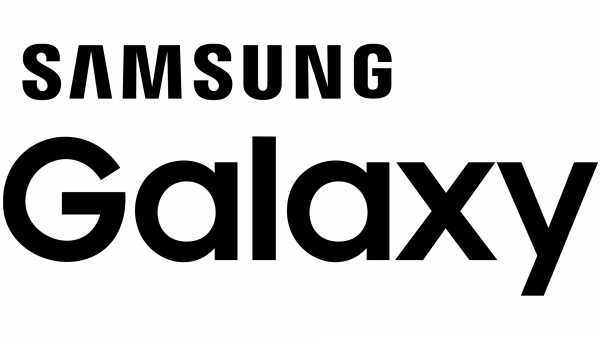 Samsung Phone Logo
