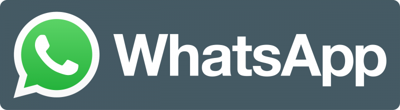 Logotipo de Whatsapp