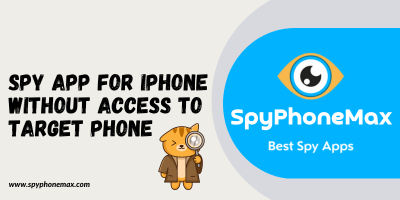 Baca lebih lanjut tentang artikel ini Best Spy App for iPhone Without Access to Target Phone
