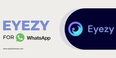 Eyezy untuk Pemantauan WhatsApp