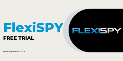 FlexiSPY Ücretsiz Deneme