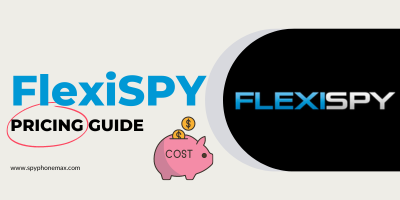 How Much FlexiSPY Cost?