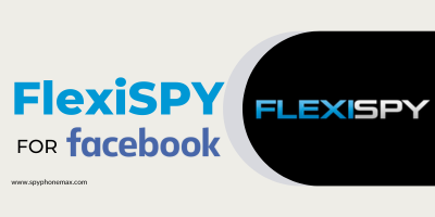 FlexiSPY per Facebook