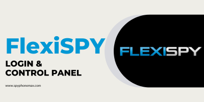 FlexiSPY-login