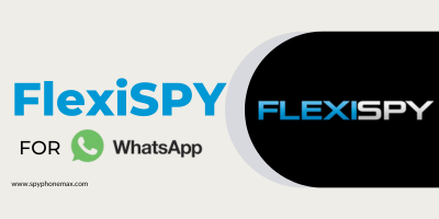 Flexispy WhatsApp