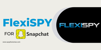 Flexispy Snapchat